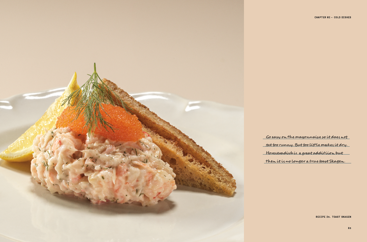 Husmanskost - The Definitive Guide to Swedish Cooking